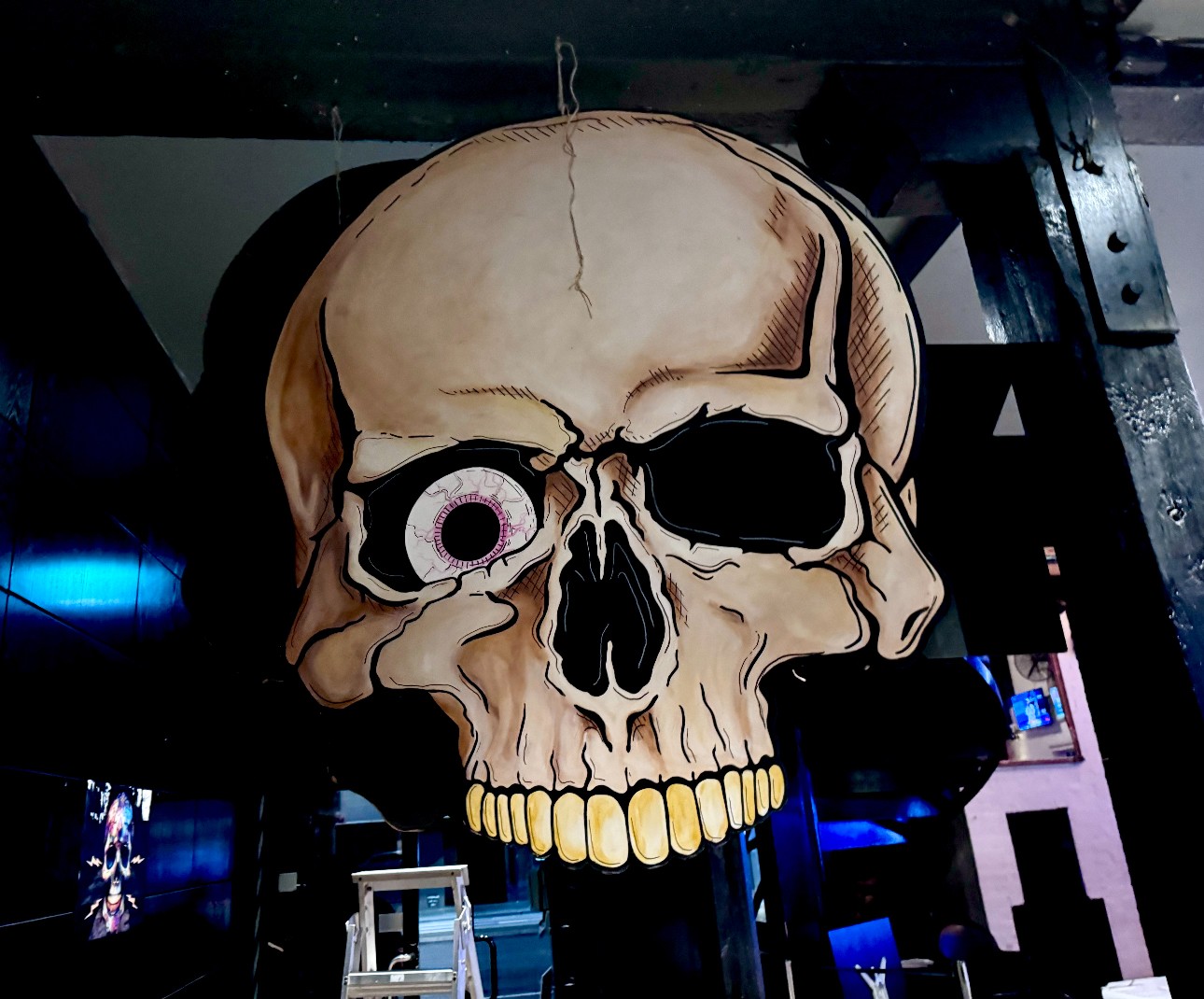 gallery