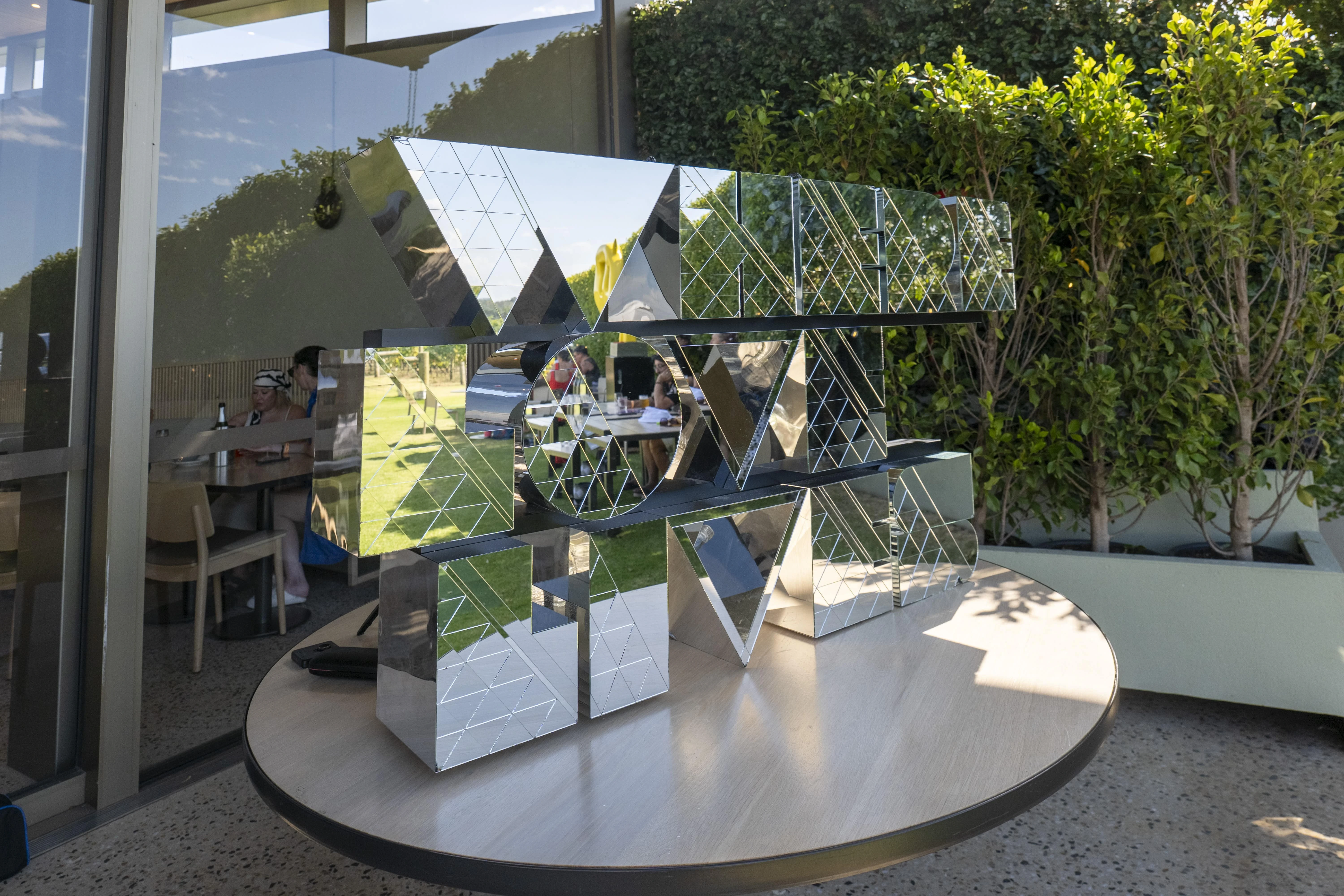 gallery